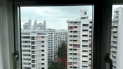 Blk 70C Telok Blangah Ridgeview (Bukit Merah), HDB 4 Rooms #519914121
